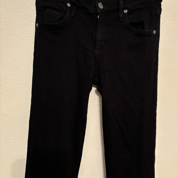 Citizens of humanity devote rocker flare 27 - Picture 4 of 9